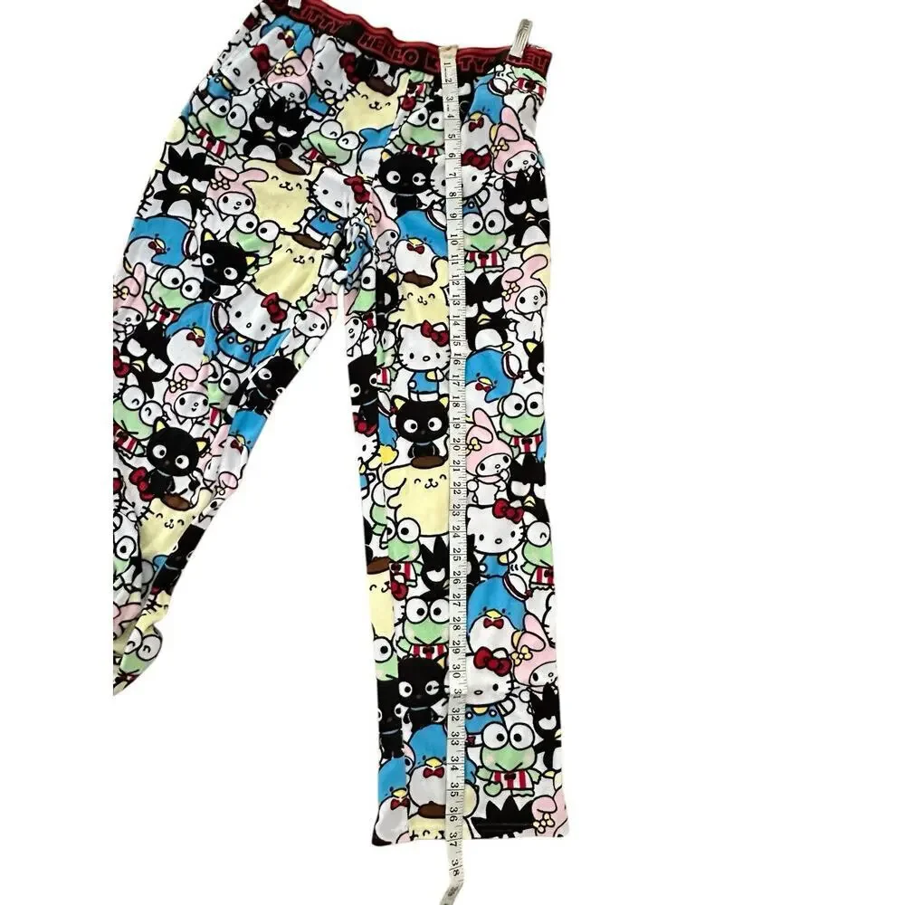 Sanrio hello kitty